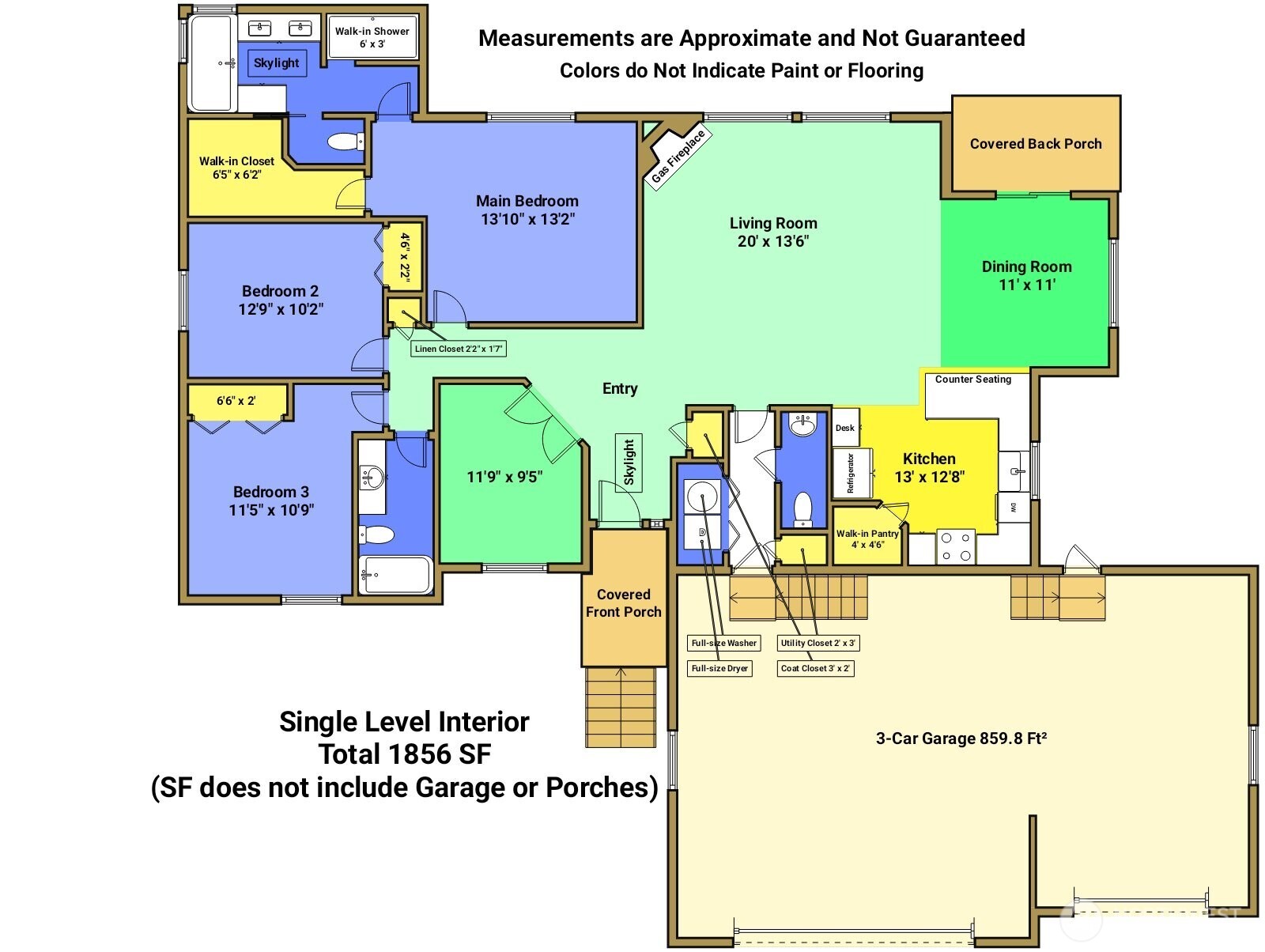 24625 138th Street SE, Monroe, WA 98272