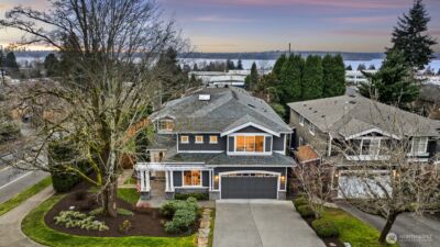 622 9th Avenue S, Kirkland, WA 98033