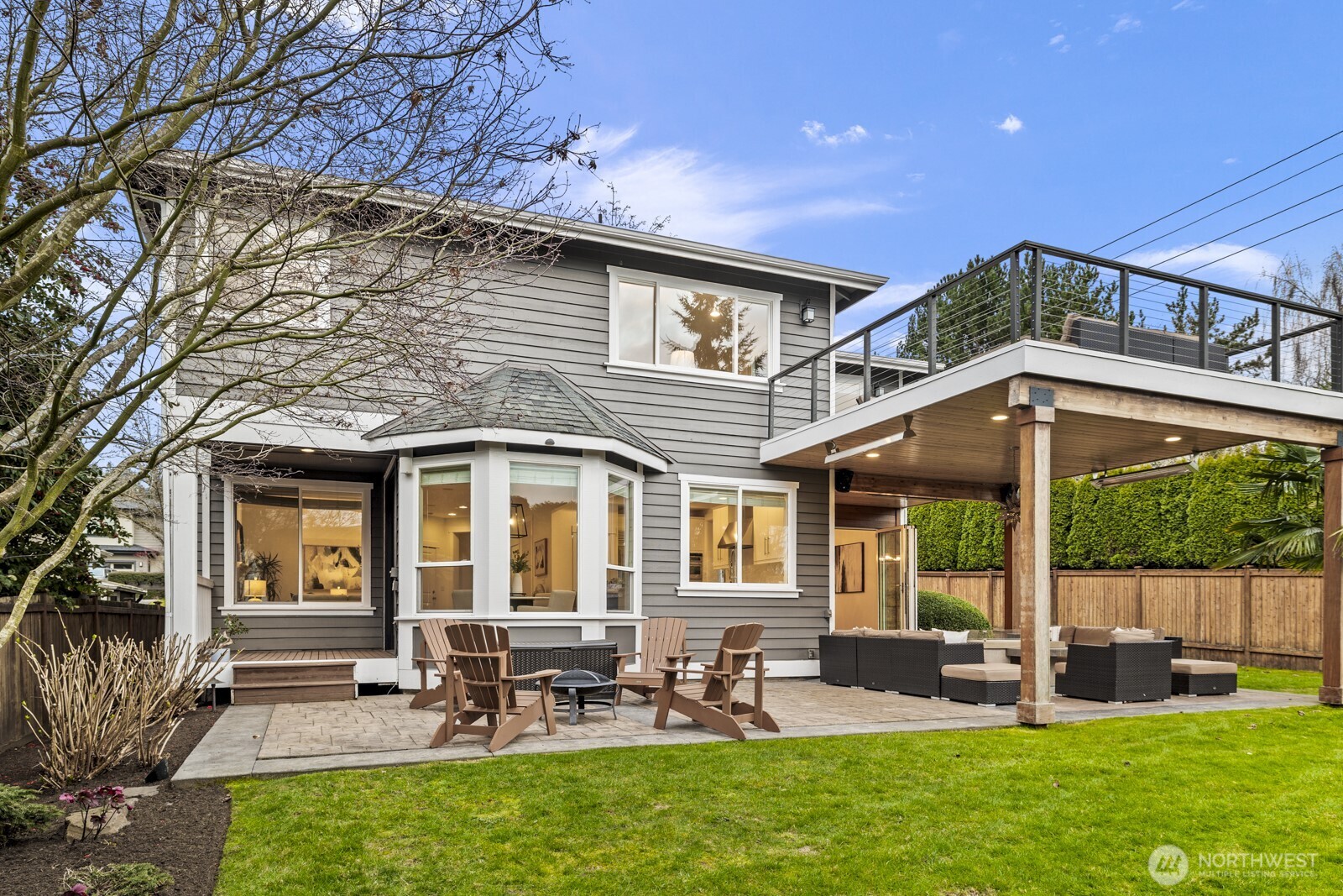 622 9th Avenue S, Kirkland, WA 98033