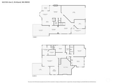 622 9th Avenue S, Kirkland, WA 98033 - Photo 36