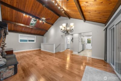 11001 Pioneer Drive , Anderson Island, WA 98303 - Photo 11