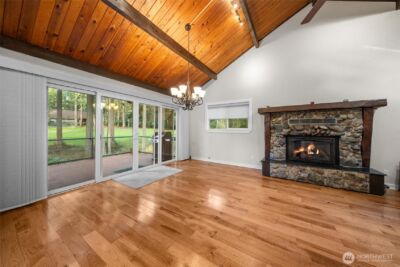 11001 Pioneer Drive , Anderson Island, WA 98303 - Photo 12