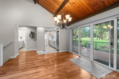 11001 Pioneer Drive , Anderson Island, WA 98303 - Photo 13