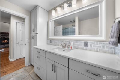 11001 Pioneer Drive , Anderson Island, WA 98303 - Photo 17