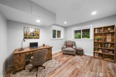 11001 Pioneer Drive , Anderson Island, WA 98303 - Photo 19