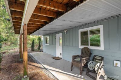 11001 Pioneer Drive , Anderson Island, WA 98303 - Photo 27