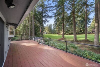 11001 Pioneer Drive , Anderson Island, WA 98303 - Photo 30