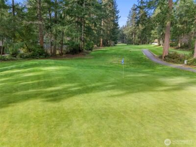 11001 Pioneer Drive , Anderson Island, WA 98303 - Photo 32