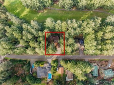 11001 Pioneer Drive , Anderson Island, WA 98303 - Photo 34