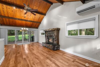 11001 Pioneer Drive , Anderson Island, WA 98303 - Photo 9