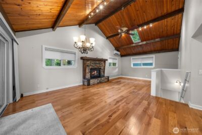 11001 Pioneer Drive , Anderson Island, WA 98303 - Photo 10