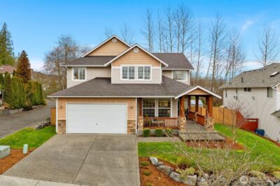 13819 194th Drive SE, Monroe, WA 98272