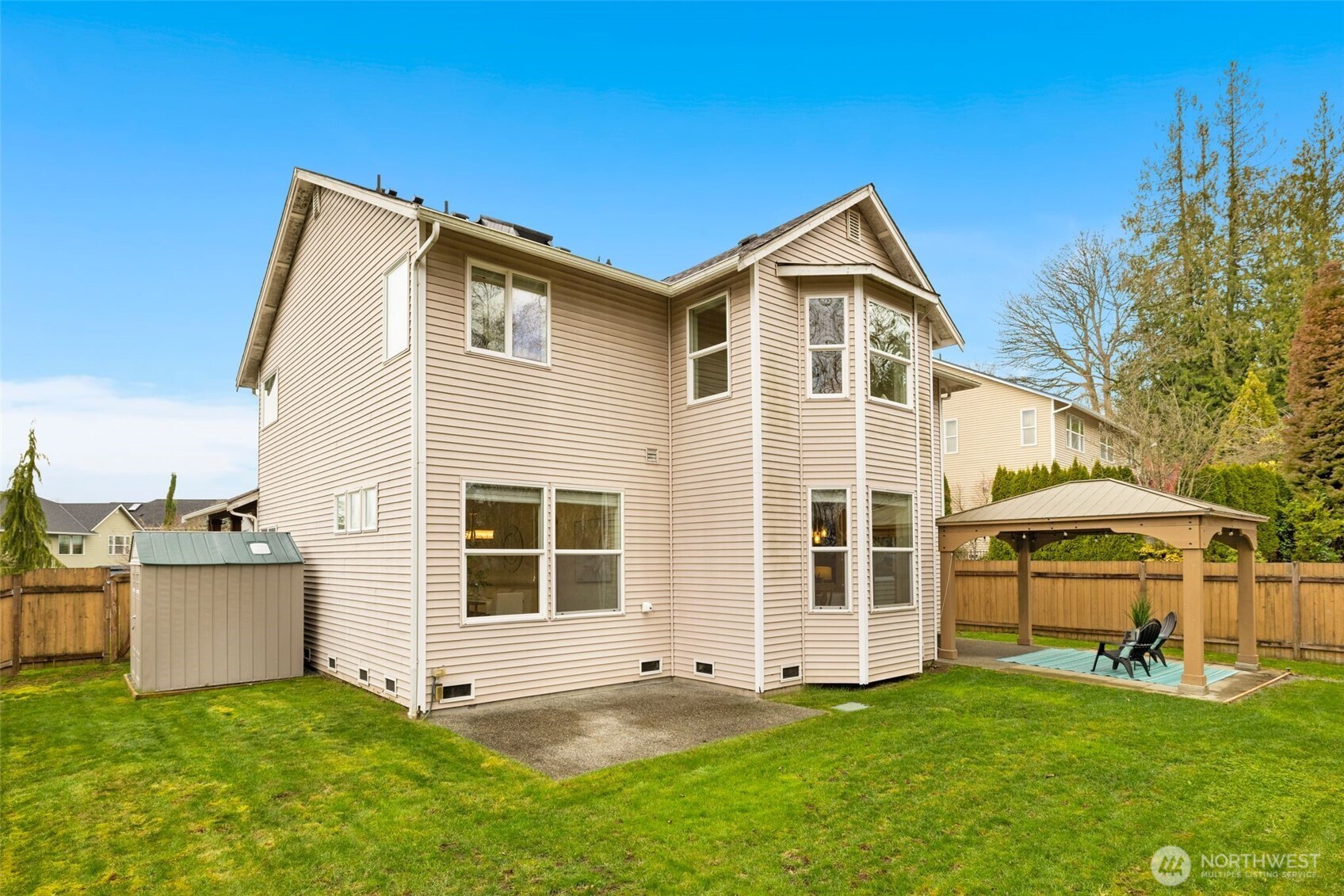 13819 194th Drive SE, Monroe, WA 98272