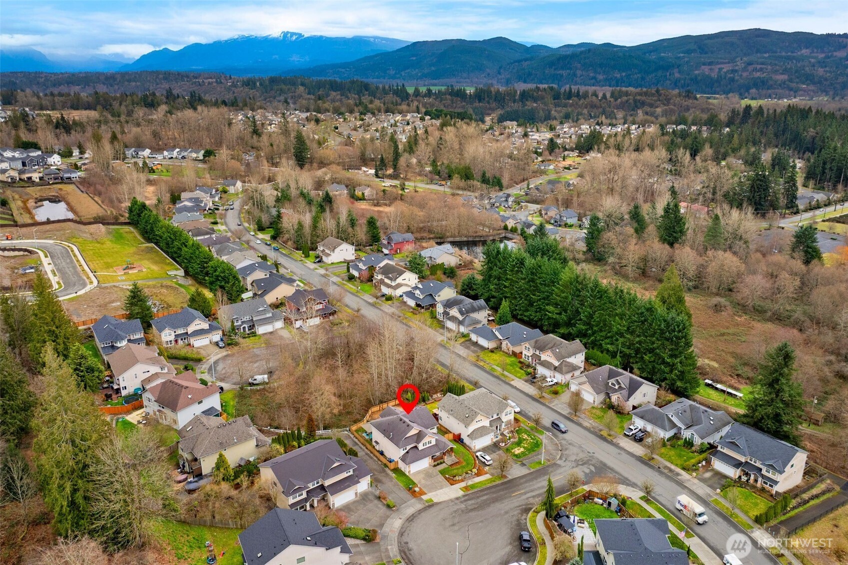 13819 194th Drive SE, Monroe, WA 98272