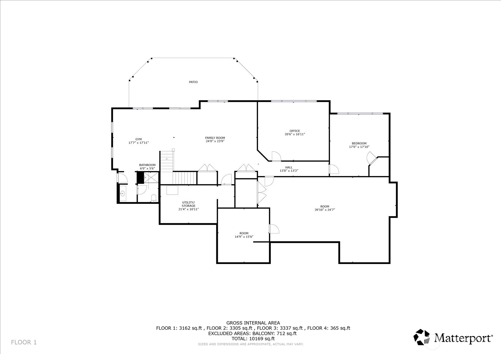 16609 139th Avenue E, Puyallup, WA 98374