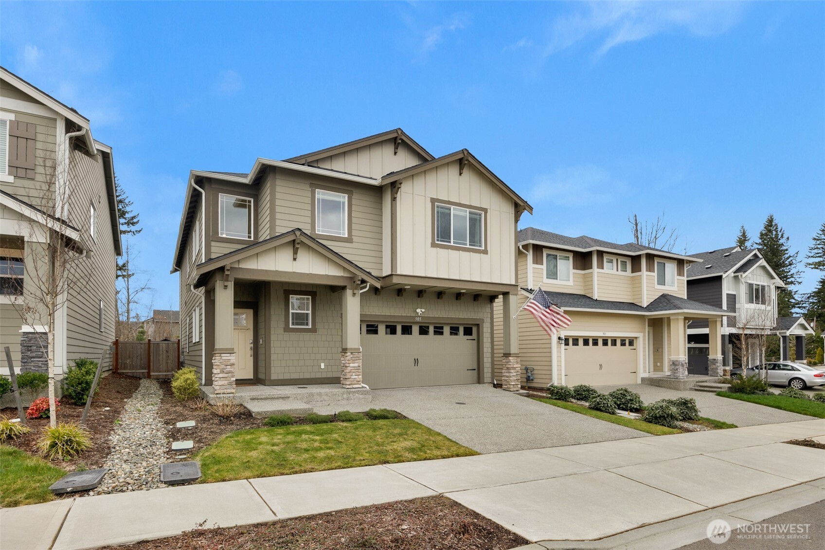 905 119th Avenue SE, Lake Stevens, WA 98258