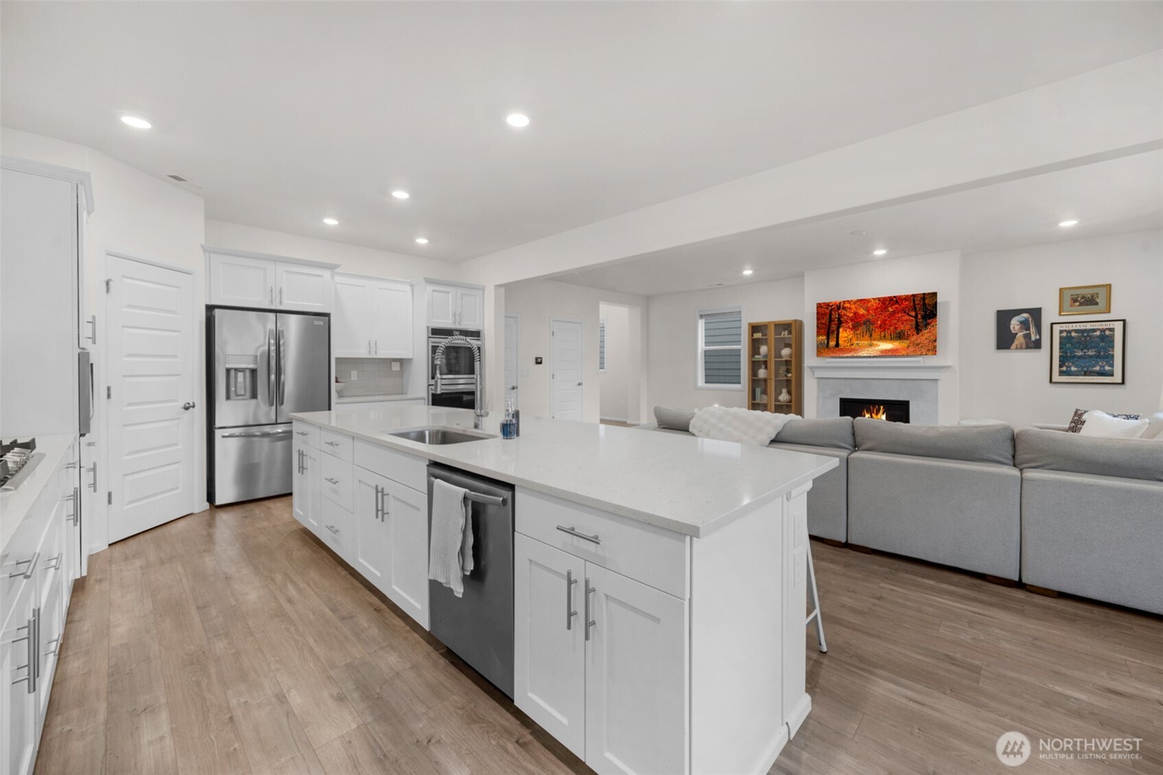 905 119th Avenue SE, Lake Stevens, WA 98258