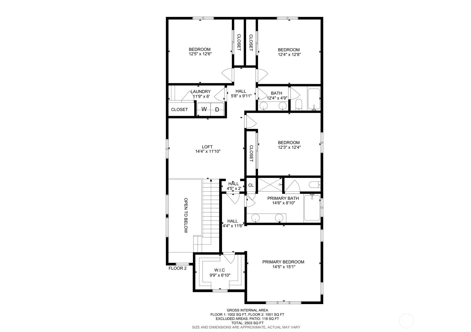 905 119th Avenue SE, Lake Stevens, WA 98258