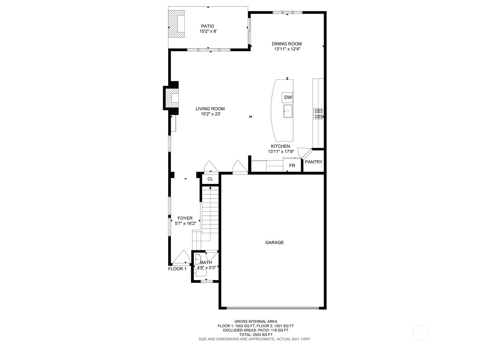 905 119th Avenue SE, Lake Stevens, WA 98258