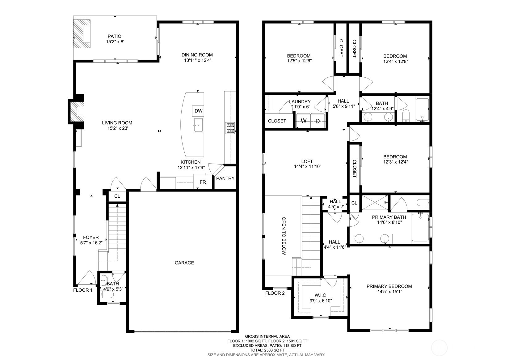 905 119th Avenue SE, Lake Stevens, WA 98258