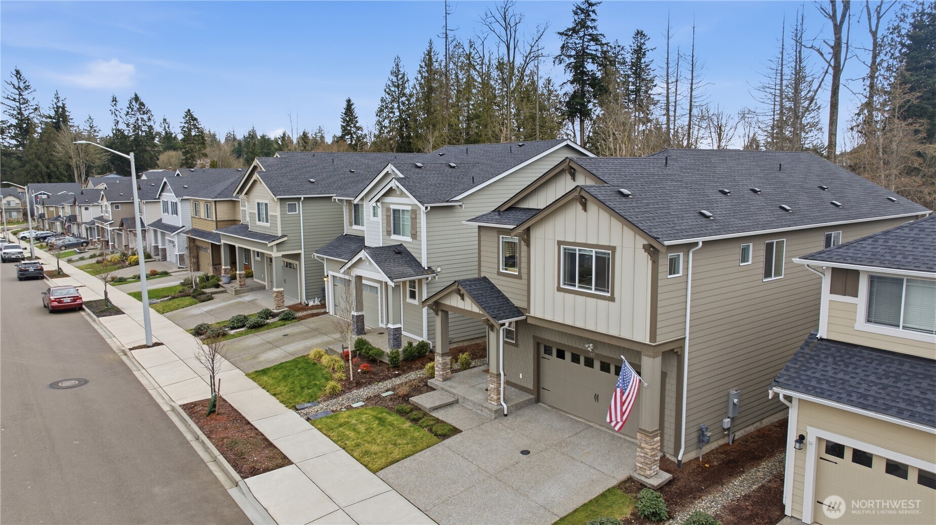 905 119th Avenue SE, Lake Stevens, WA 98258