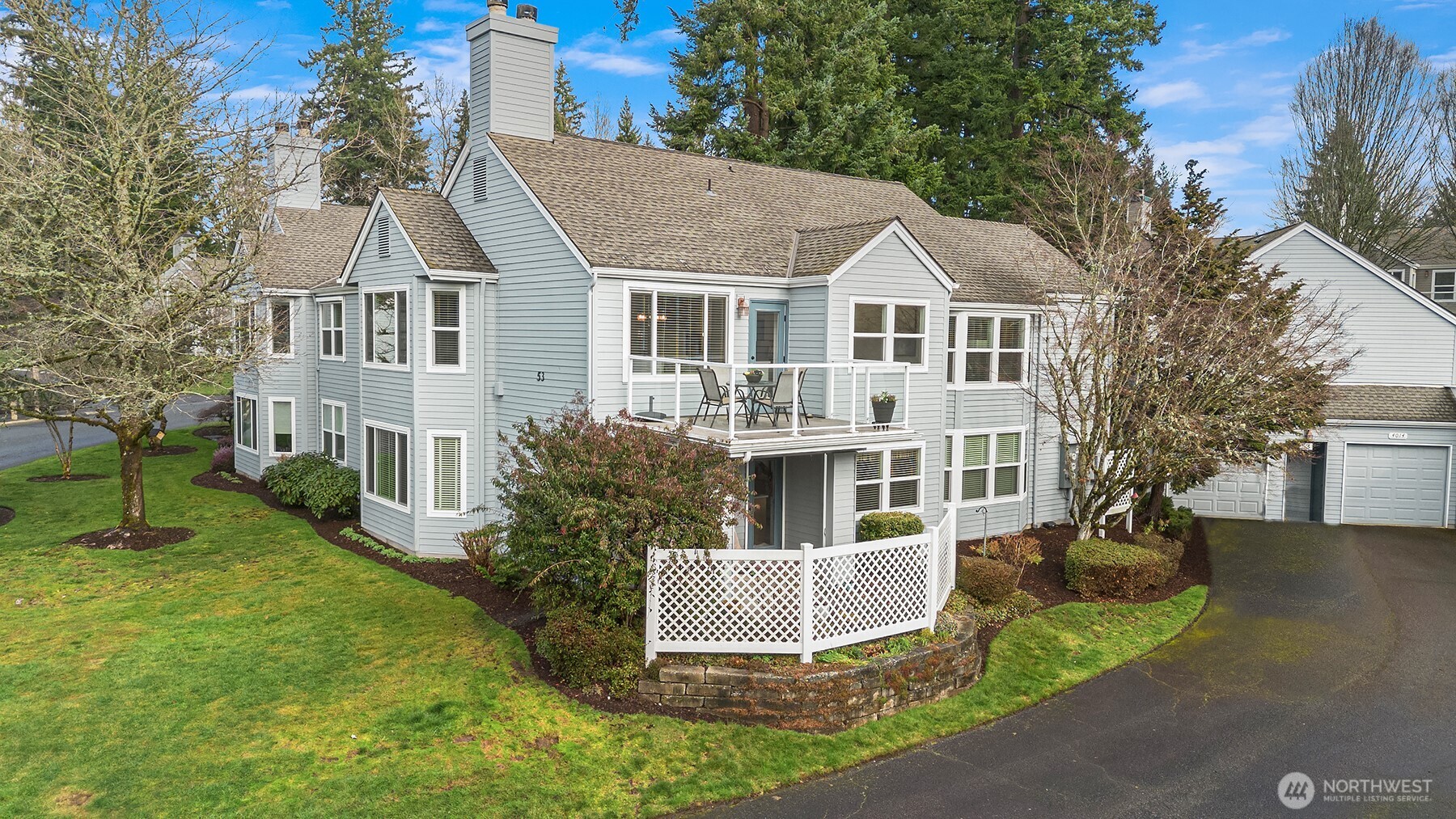 22030 SE 40th Court , Issaquah, WA 98029