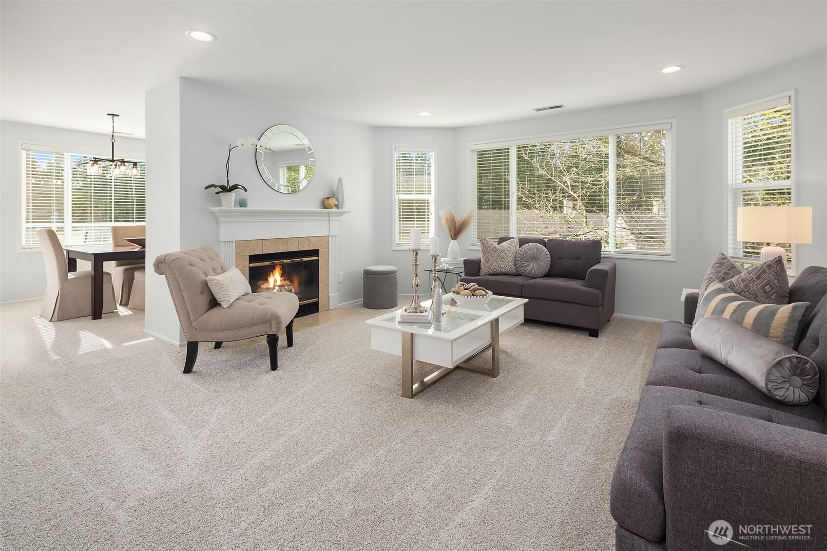 22030 SE 40th Court , Issaquah, WA 98029