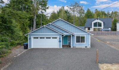 33 Butterfly Lane , Pacific Beach, WA 98571 - Photo 2