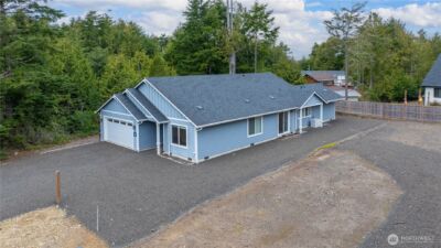 33 Butterfly Lane , Pacific Beach, WA 98571 - Photo 3