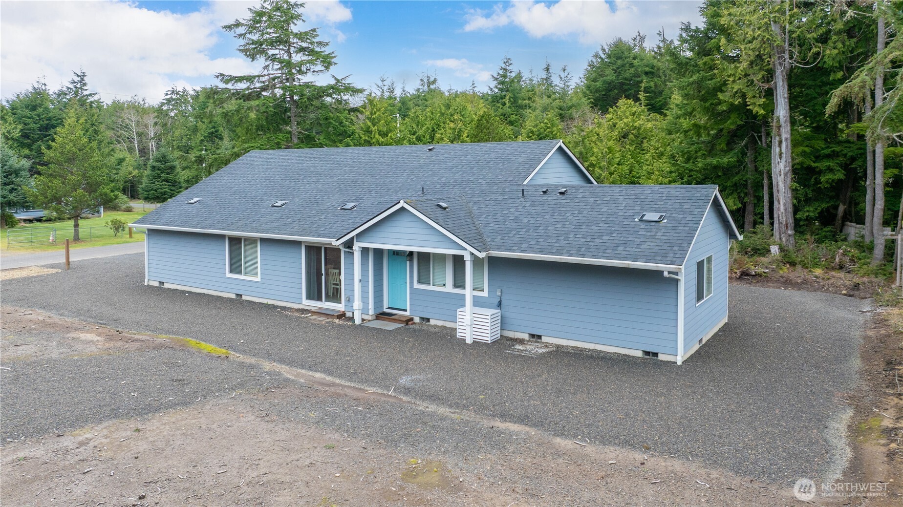 33 Butterfly Lane , Pacific Beach, WA 98571