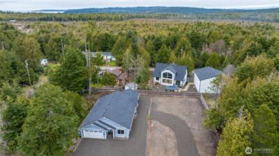 33 Butterfly Lane , Pacific Beach, WA 98571 - Photo 34