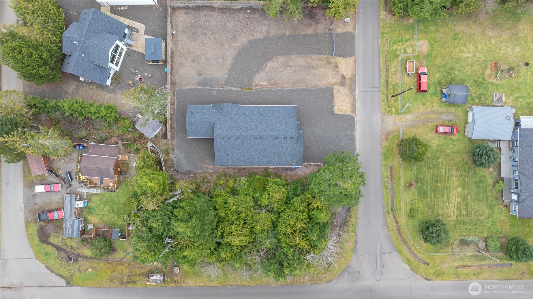 33 Butterfly Lane , Pacific Beach, WA 98571