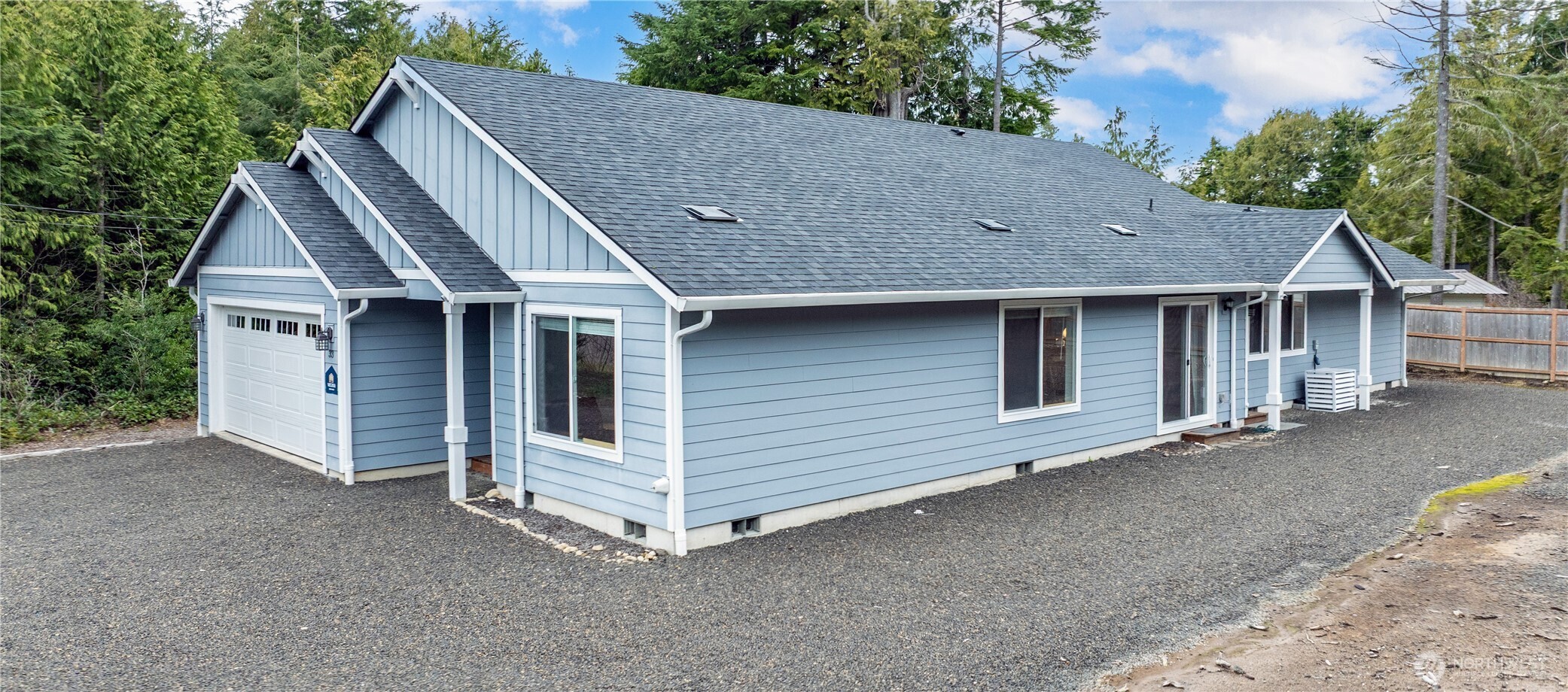 33 Butterfly Lane , Pacific Beach, WA 98571