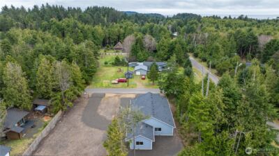 33 Butterfly Lane , Pacific Beach, WA 98571 - Photo 5