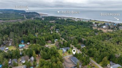 33 Butterfly Lane , Pacific Beach, WA 98571 - Photo 6