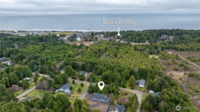 33 Butterfly Lane , Pacific Beach, WA 98571 - Photo 7