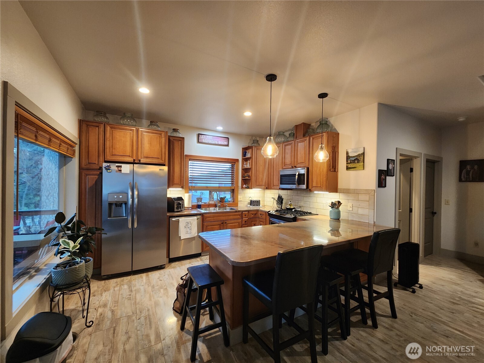 1054 Lower Madison , Republic, WA 99166