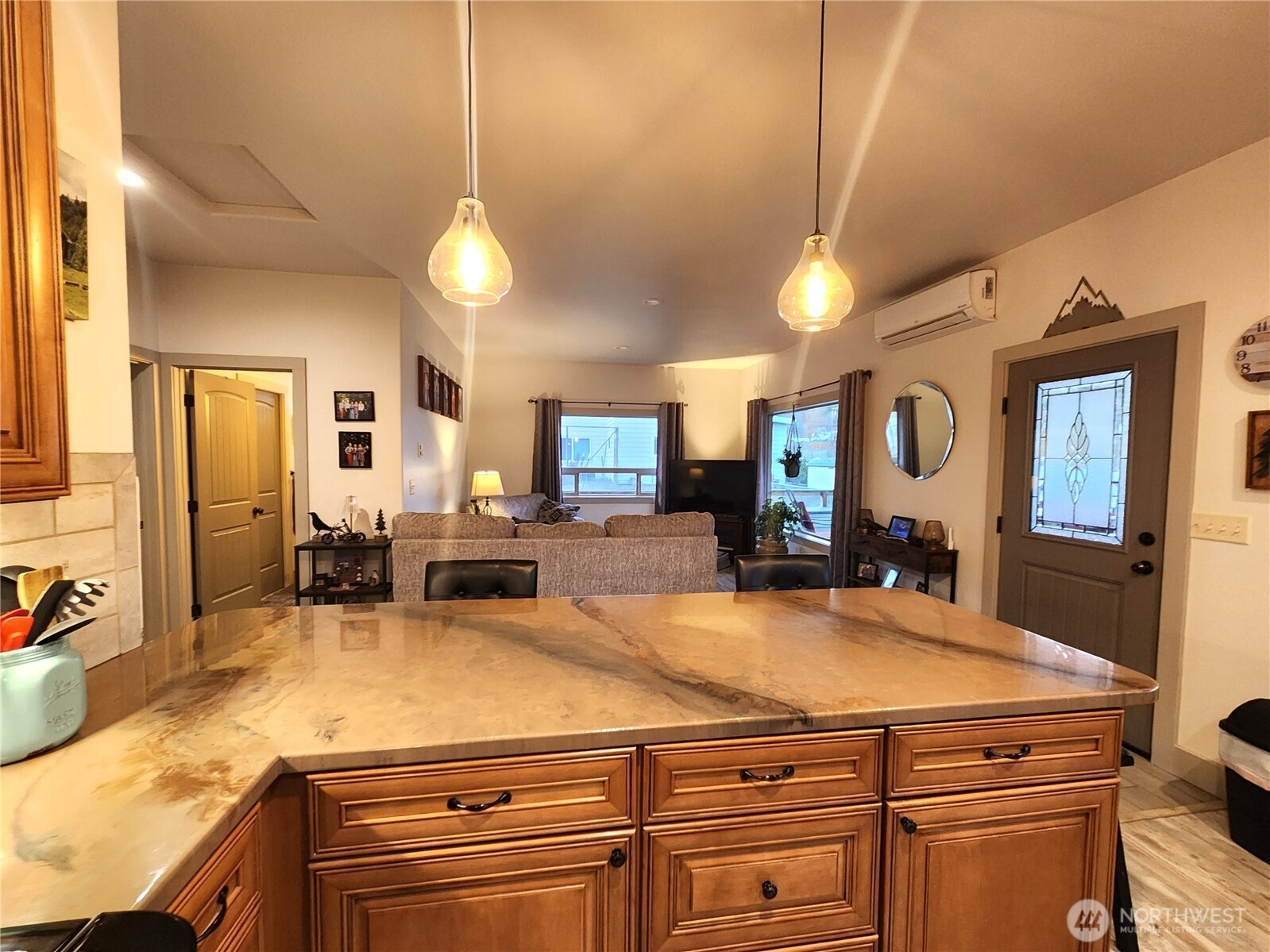 1054 Lower Madison , Republic, WA 99166