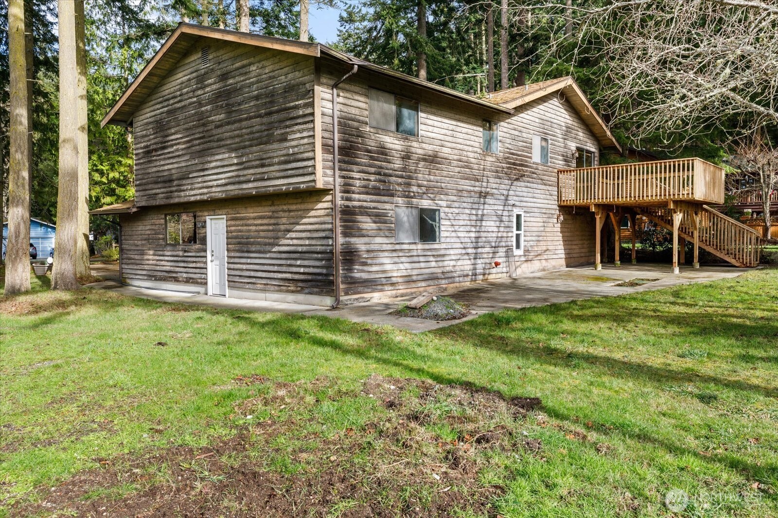 2011 Pine Wood Way , Oak Harbor, WA 98277