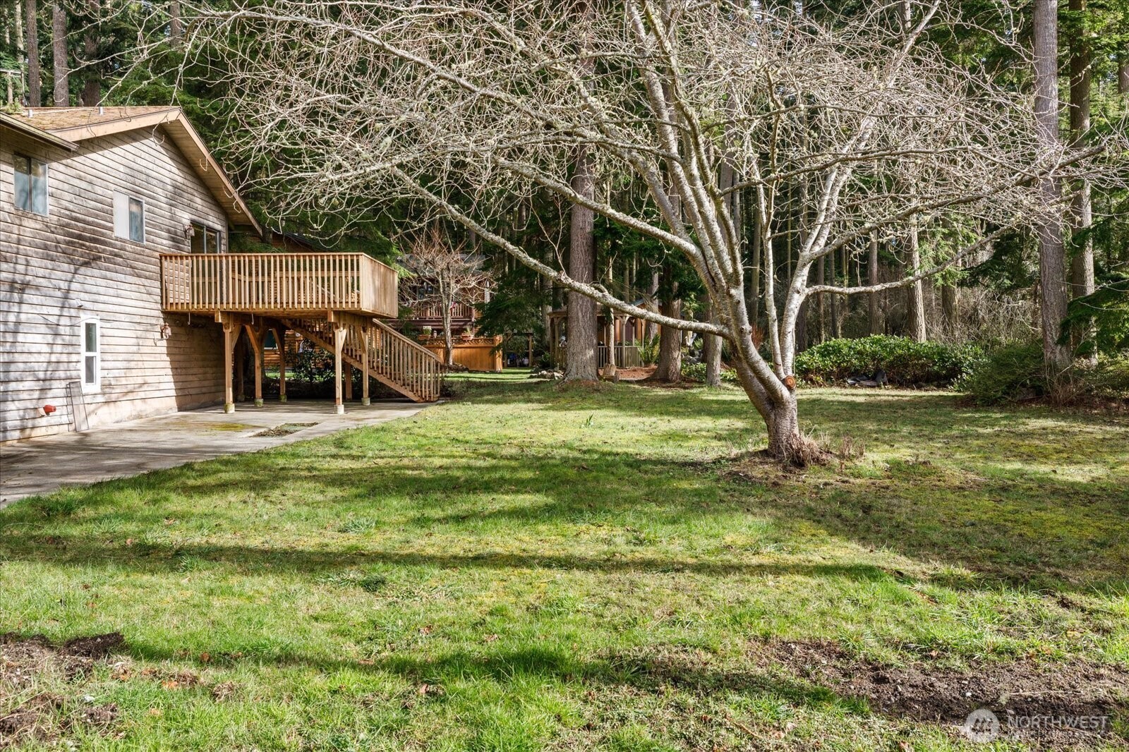 2011 Pine Wood Way , Oak Harbor, WA 98277