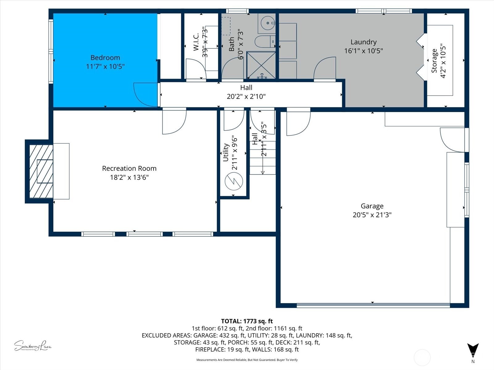 2011 Pine Wood Way , Oak Harbor, WA 98277