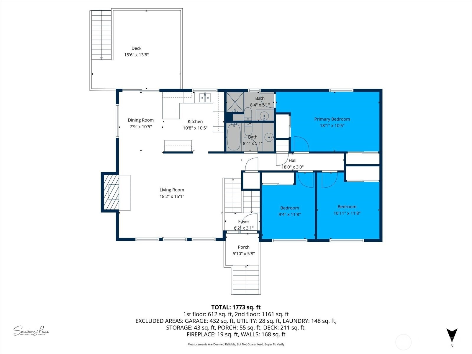 2011 Pine Wood Way , Oak Harbor, WA 98277