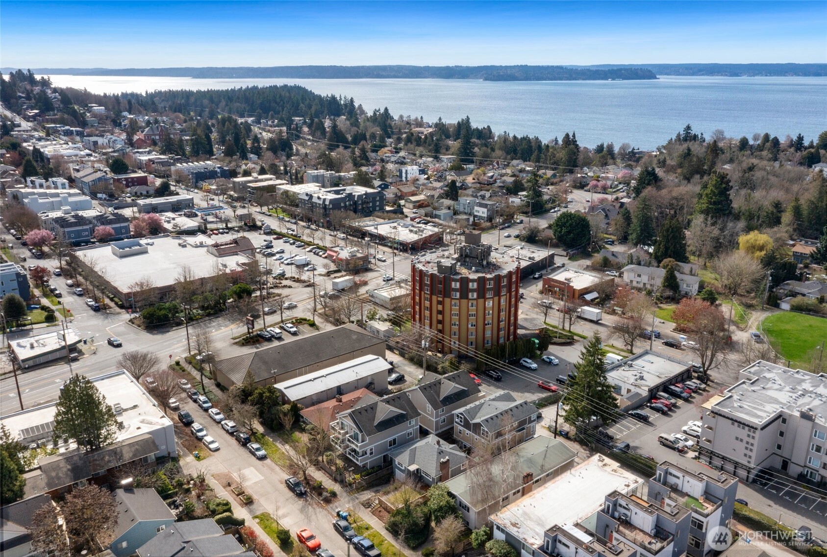 6325 42nd Avenue SW, Seattle, WA 98136