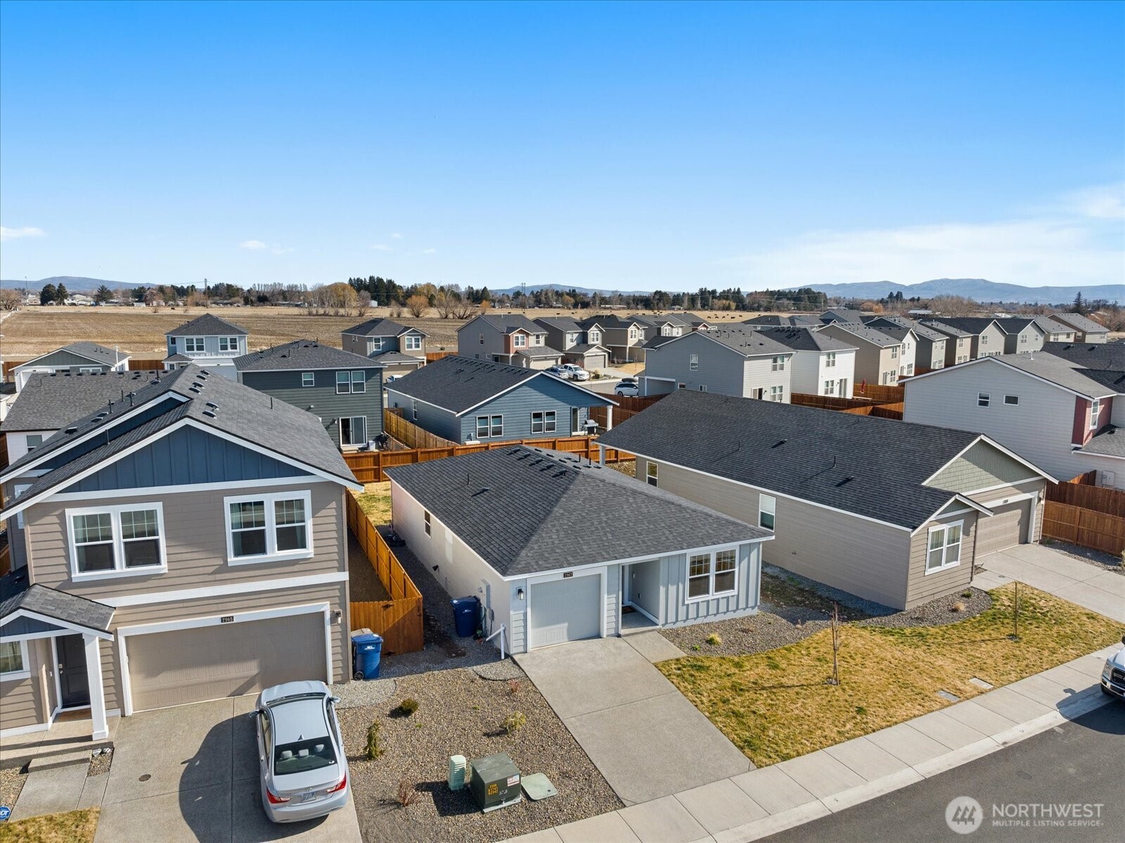 2967 Longhorn Loop , Ellensburg, WA 98926