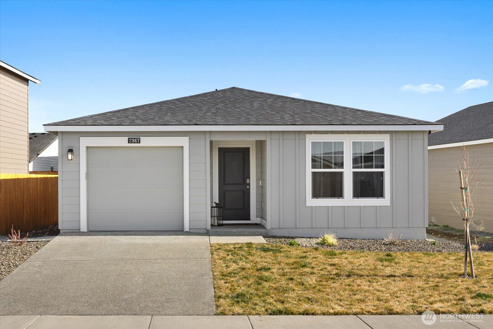 2967 Longhorn Loop , Ellensburg, WA 98926