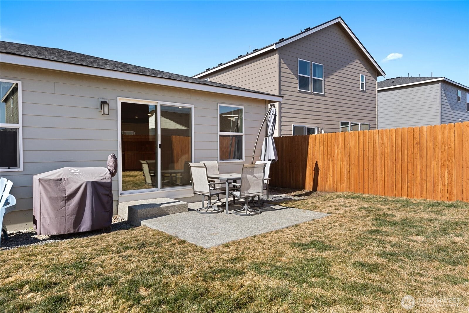2967 Longhorn Loop , Ellensburg, WA 98926