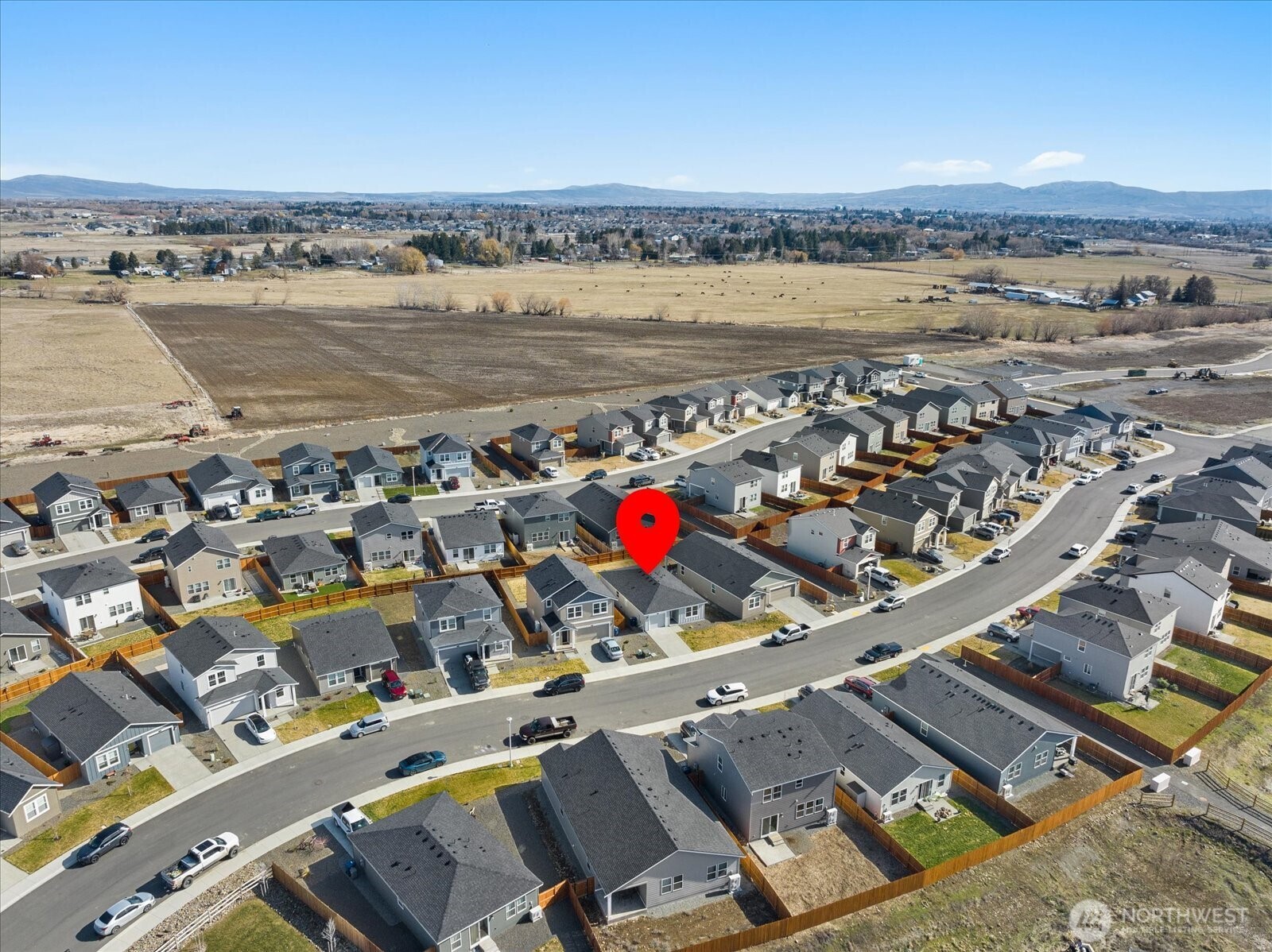 2967 Longhorn Loop , Ellensburg, WA 98926