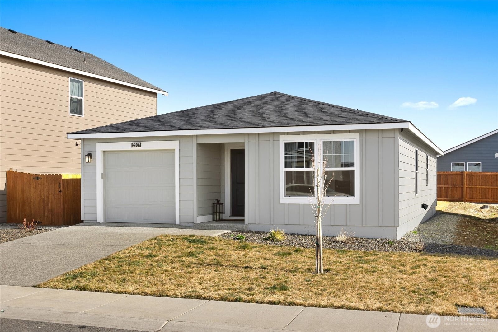 2967 Longhorn Loop , Ellensburg, WA 98926