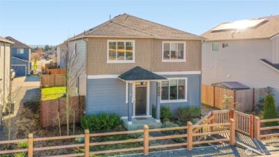6618 284th Street NW, Stanwood, WA 98292 - Photo 2