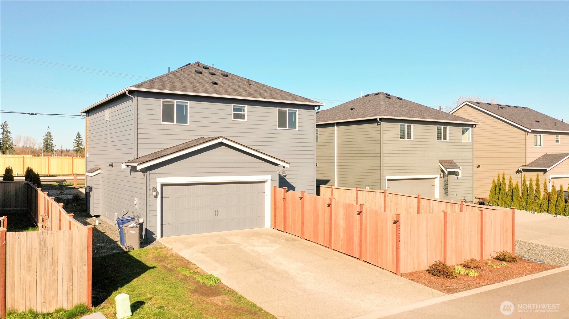 6618 284th Street NW, Stanwood, WA 98292